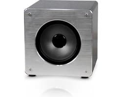 OMEGA SPEAKER OG62A ALUMINIUM 5" 8W BLUETOOTH V4.2 TWS Luidspreker