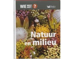 Natuur en Milieu e