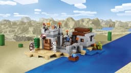 Woestijnuitkijkpost — thumbnail 4