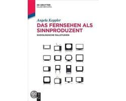 Das Fernsehen als Sinnproduzent
