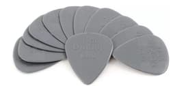 Dunlop Nylon Standard .73 Plectrum 12-Pack - Plectra — thumbnail 4