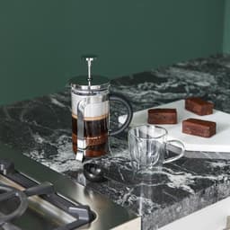 Leopold Vienna - French Press cafetière Shiny 350ml (2 kopjes) — thumbnail 4