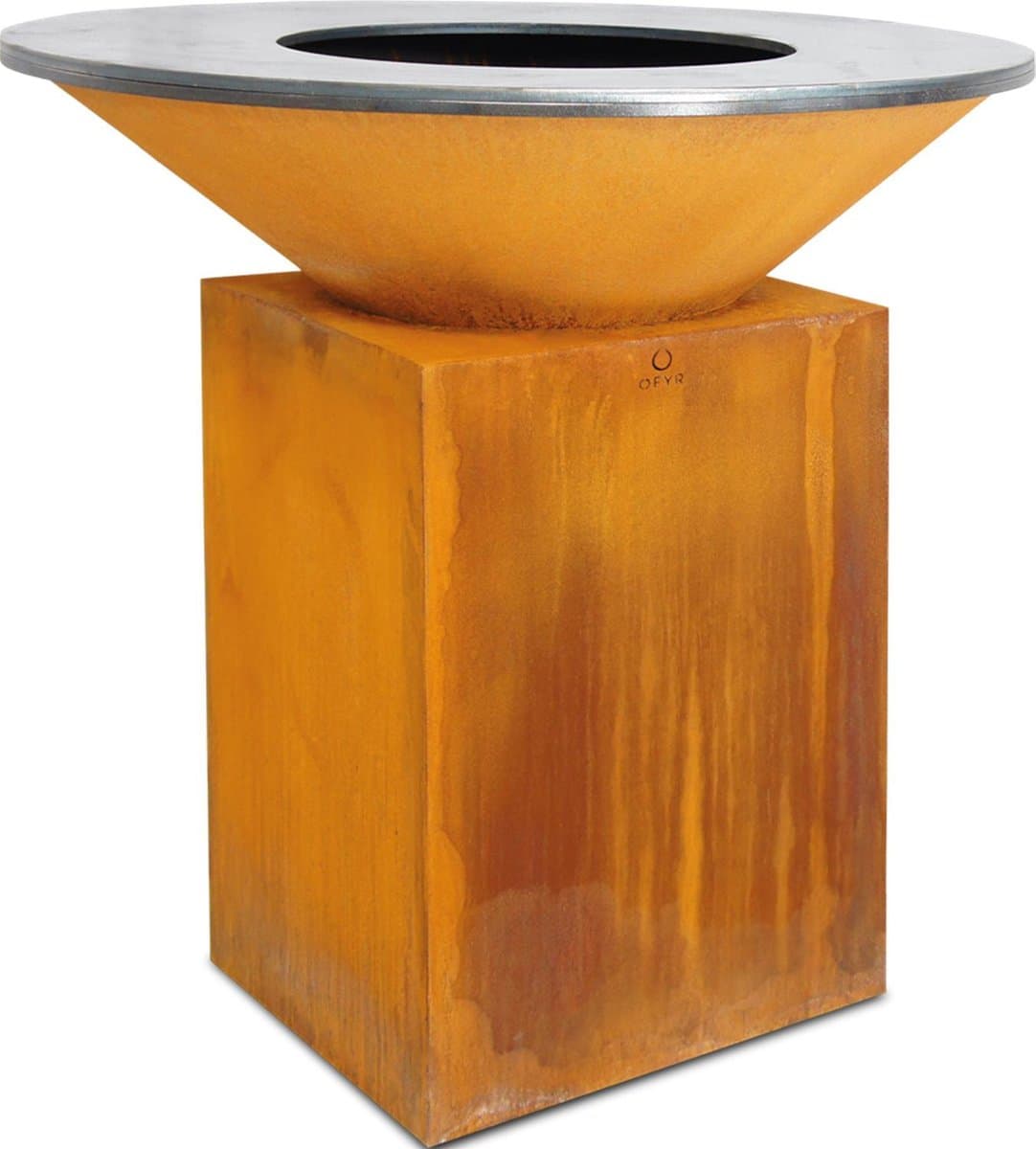 Ofyr Classic 85-100 Vuurschaal/Grill — afbeelding 1