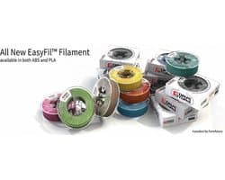 Formfutura ApolloX  Natural (750 gram  - 2.85mm)