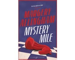 Mystery Mile