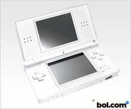 Nintendo Ds Lite-Black — thumbnail 4