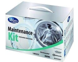 Wpro Wasmachine Onderhoudsset KTR200