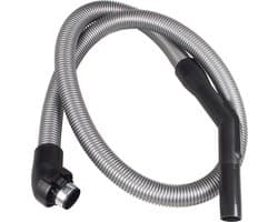 Scanpart stofzuigerslang met wartel en handgreep 35 mm - Geschikt voor Miele S500 - S600 series - Alternatief