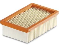 Kärcher Vlakfilter MV/WD 4/5/6 - Stofzuigerfilter