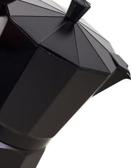 Koffie Percolator - 9 kopjes - 450ml — thumbnail 3