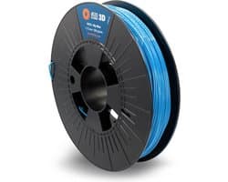 Fill 3D PETG Sky Blue 0,5 kg
