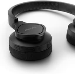 PHILIPS TAA4216 - Draadloze Sport Koptelefoon - Zwart — thumbnail 6