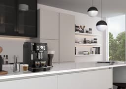 De'Longhi Magnifica S ECAM 21.117.B - Volautomatische espressomachine - Zwart — thumbnail 6