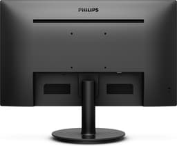 Philips V-line 221v8 22'' Fhd Va Led 75hz Monitor Zwart One Size / EU Plug 220V — thumbnail 10