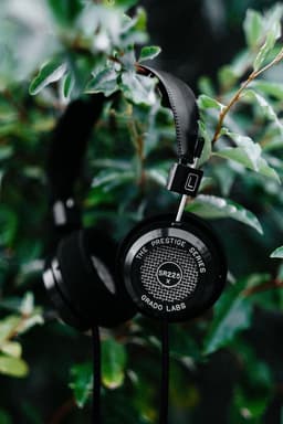 Grado Labs SR225x Hoofdtelefoons Bedraad Hoofdband Muziek Zwart — thumbnail 3
