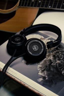Grado Labs SR60x | Prestige Series — thumbnail 4