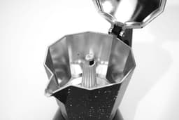 Rosenberg - Percelator voor 6 kopjes - Espresso koffiepot — thumbnail 4