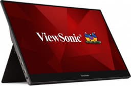 ViewSonic 16 TD1655 - Full HD USB-C IPS Monitor - 16 Inch (Touch) — thumbnail 9