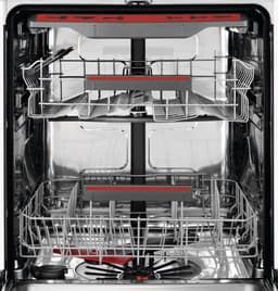 AEG FSB53927Z - Volledig integreerbare inbouwvaatwasser - 14 couverts D — thumbnail 10