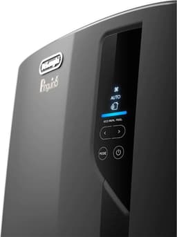 De'Longhi Pinguino PAC EL112CST - Mobiele Airco - Zwart — thumbnail 5