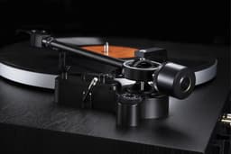 Dual CS 518 handmatige HiFi-platenspeler — thumbnail 4
