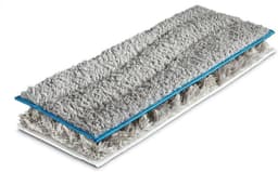 2-pack Dweil pads voor iRobot Braava Jet M6 voor droog & nat dweilen M613840 — thumbnail 1
