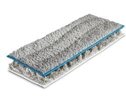 2-pack Dweil pads voor iRobot Braava Jet M6 voor droog & nat dweilen M613840