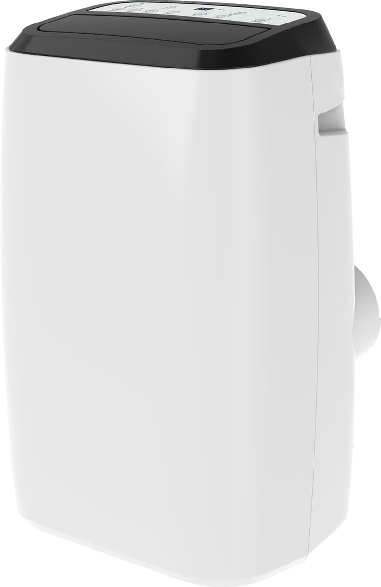 GUTFELS CM61249WE - Mobiele Airco - Afstandsbediening - Afdichtingskit — afbeelding 1