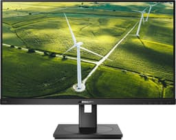 Philips 242B1G - Full HD IPS Monitor - USB-hub - 24 inch - Ergonomische Verstelopties — thumbnail 15