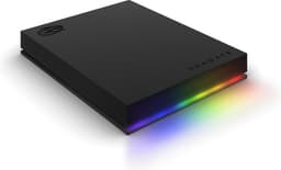 Seagate Gaming RGB LED - Externe Harde Schijf - 5TB - USB 3.0 - 2.5 inch — thumbnail 6