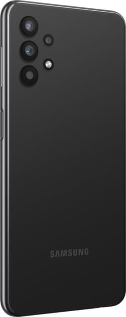 Samsung Galaxy A32 5G - 64GB - Enterprise Edition - Awesome Black — thumbnail 6