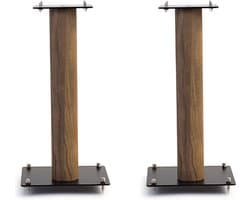 NorStone Stylum 1 eiken Speaker standaard