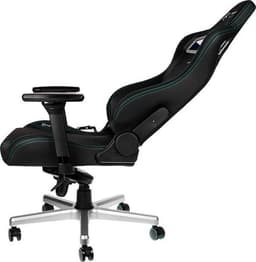 Gaming Chair Noblechairs EPIC Mercedes — thumbnail 4