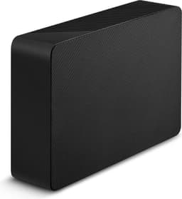 Seagate Expansion Desktop Drive - Externe Harde Schijf - 4 TB - PC en Mac — thumbnail 6