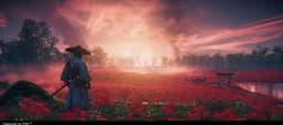 Ghost of Tsushima: Director’s Cut - PS4 — thumbnail 2