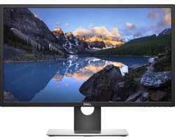 Dell Ultrasharp UP2718Q - 4K IPS Monitor - 27''