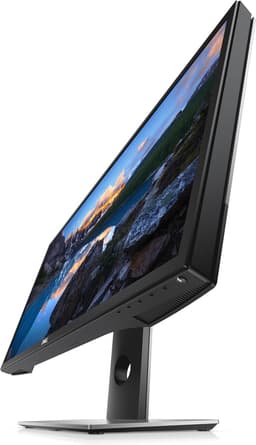 Dell Ultrasharp UP2718Q - 4K IPS Monitor - 27'' — thumbnail 7