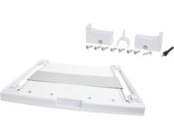 Bosch Tussenstuk met uitschuifbare plaat WTZ11400, WZ20400 00574010