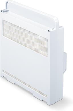 Beurer maremed® MK 500 Zeelucht Simulator - Luchtbevochtiger - Luchtreiniger - Tot 50 m2 - 6 Liter tank - Mineraliseert - Ontsmet - Ioniseert - Stille nachtmodus - Incl. netadapter, filters, speciaal zeezout - 3 Jaar garantie — thumbnail 5