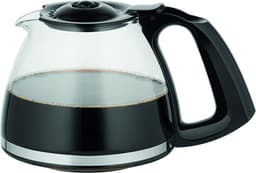 Tefal koffiezetapparaat Subito RVS/zwart — thumbnail 1
