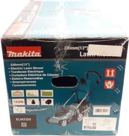 Makita grasmaaier - ELM3320 - 230 V - 33 cm — thumbnail 4