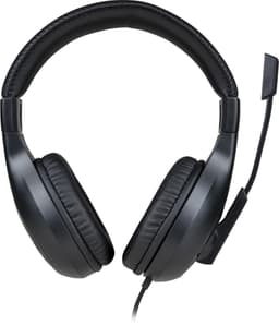 Nacon Stereo Gaming Headset V1 - PS5/PS4 - Zwart — thumbnail 4