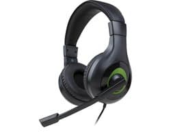 Bigben Stereo Gaming Headset V1 - Xbox Series X|S - Zwart