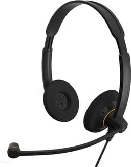 EPOS | Sennheiser 60 USB ML - binaural optimised lync — thumbnail 3