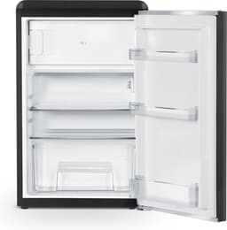 ​SCHNEIDER CONSUMER SCTT115VB combi-koelkast Vrijstaand 109 l E Zwart — thumbnail 3