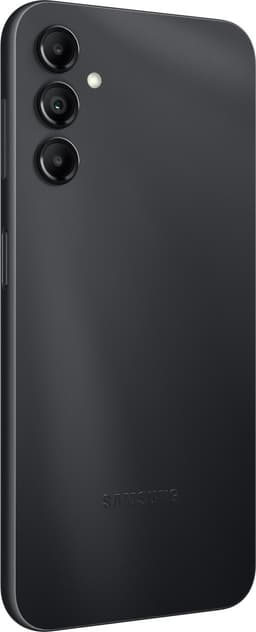 Samsung Galaxy A14 5G - 128GB - Awesome Black — thumbnail 7