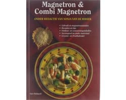 Magnetron en combi magnetron