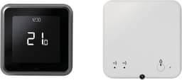 Honeywell Lyric T6 Slimme Thermostaat Zwart - Bedraad — thumbnail 10