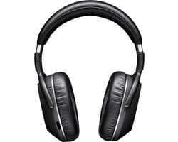 Sennheiser MB 660 UC Headset Hoofdband Zwart, Zilver