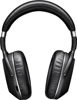 Sennheiser MB 660 UC Headset Hoofdband Zwart, Zilver — thumbnail 1